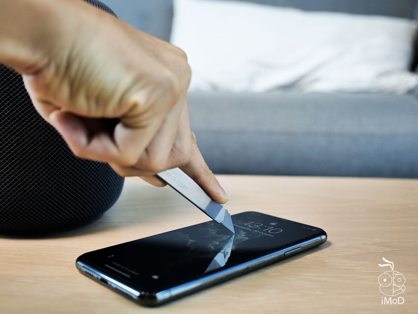 Focus Super Glass Full Frame Gen 2 Cutter 1013310