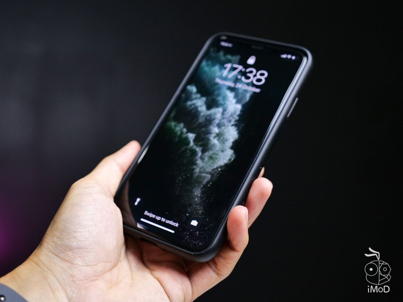 Focus Super Glass Full Frame Generation 2 For Iphone 11 Review 1013163