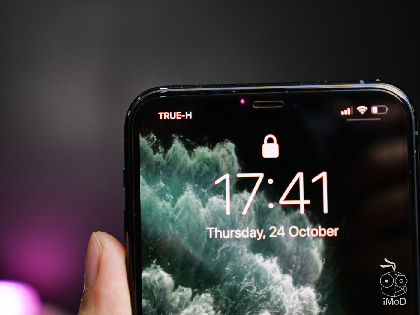 Focus Super Glass Full Frame Generation 2 For Iphone 11 Review 1013172