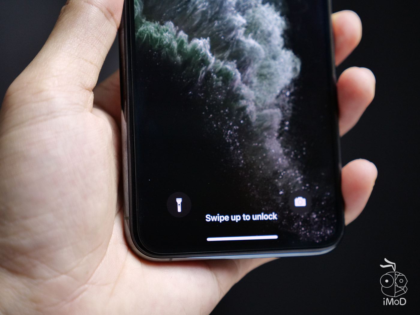 Focus Super Glass Full Frame Generation 2 For Iphone 11 Review 1013178