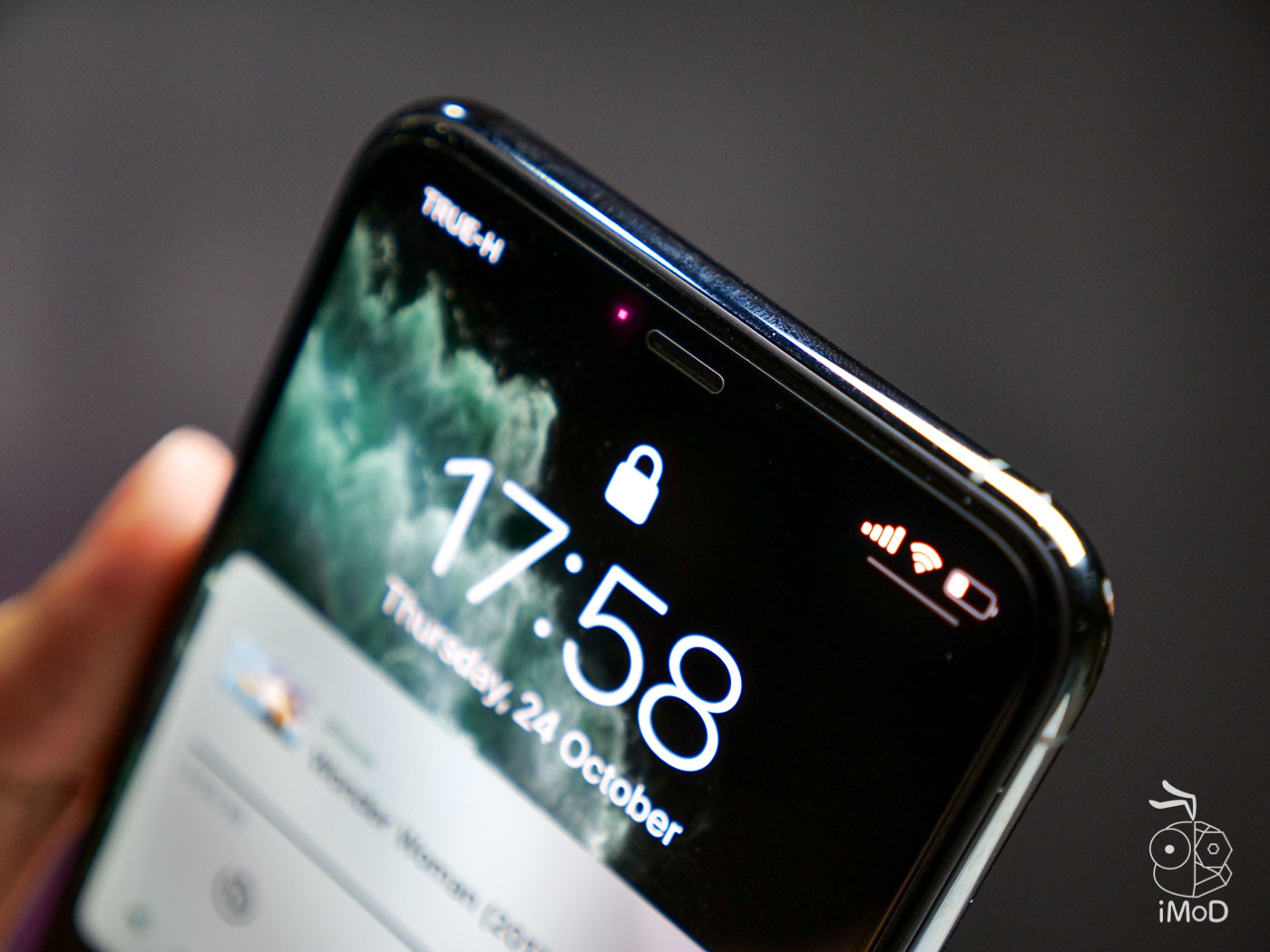 Focus Super Glass Full Frame Generation 2 For Iphone 11 Review 1013213