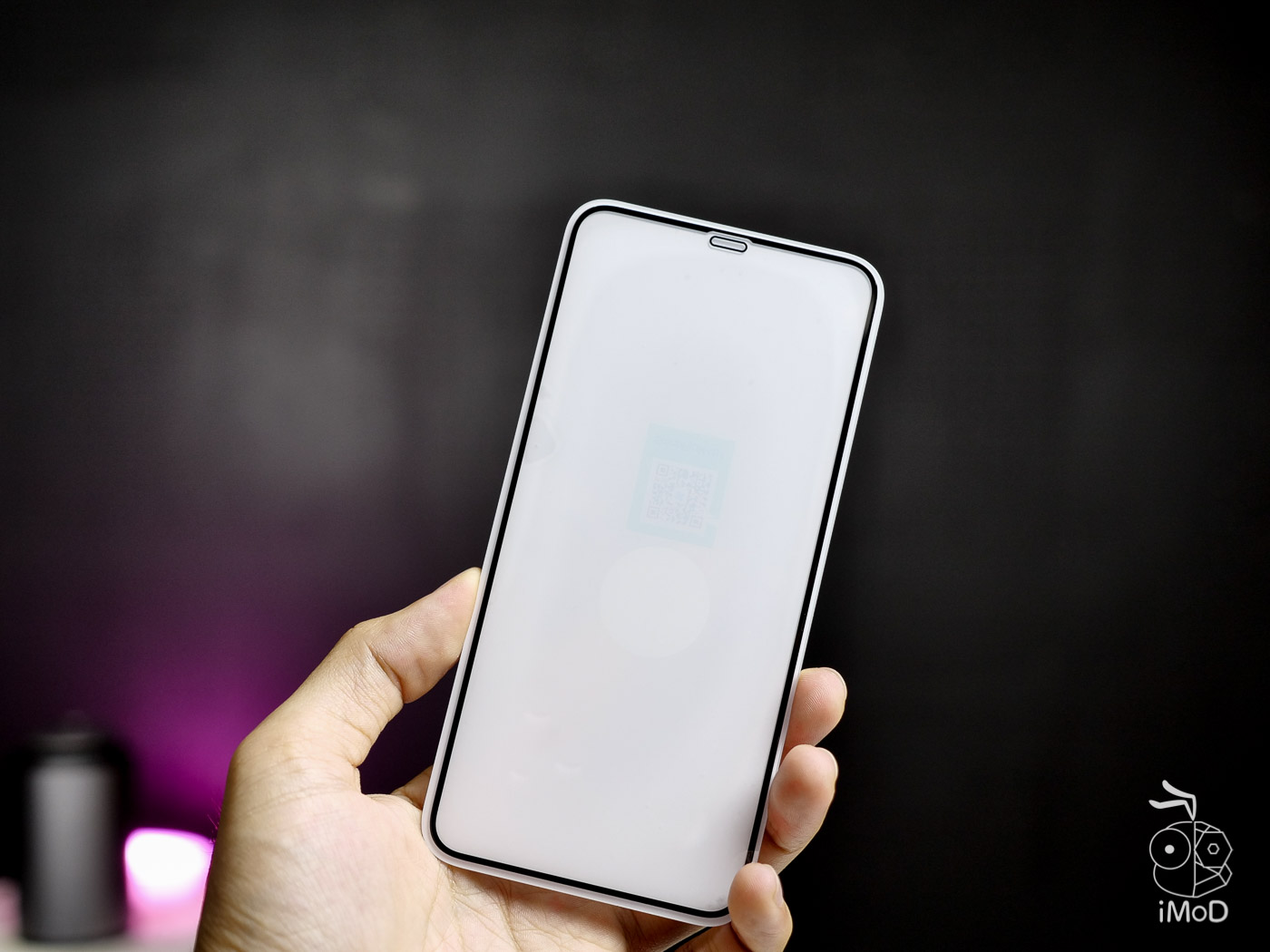 Focus Super Glass Full Frame Generation 2 For Iphone 11 Review 1013243