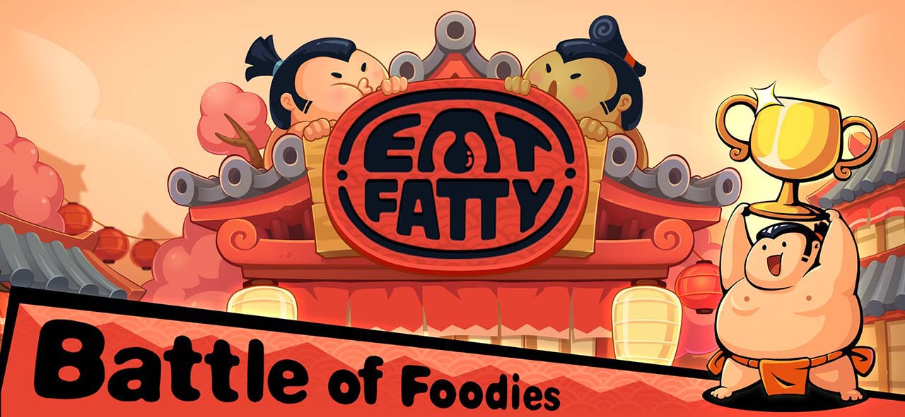 Game Eat Fatty 5