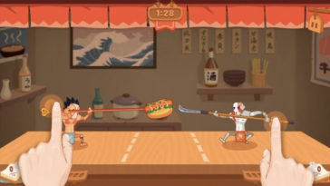 Game Eat Fatty Cover