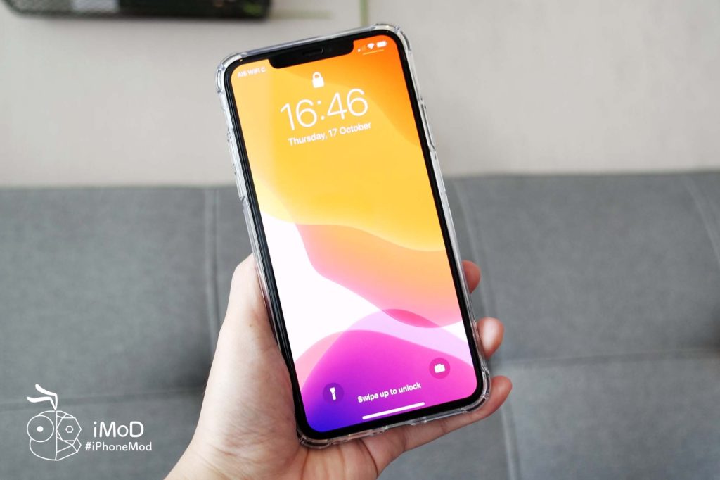 Gizmo Fusion Case For Iphone 11 Review 14