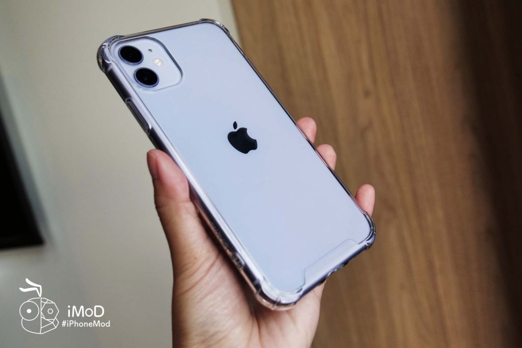 Gizmo Fusion Case For Iphone 11 Review 2
