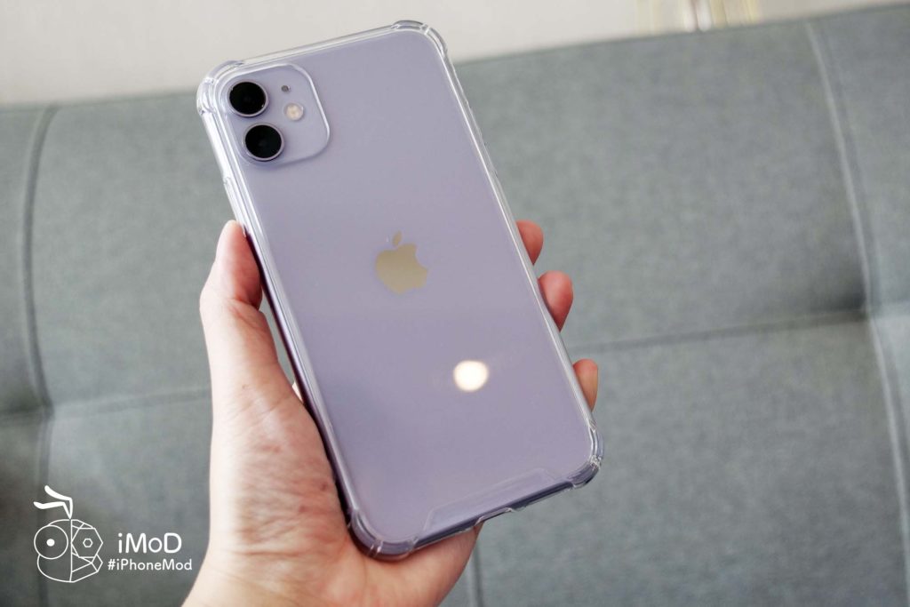 Gizmo Fusion Case For Iphone 11 Review 3