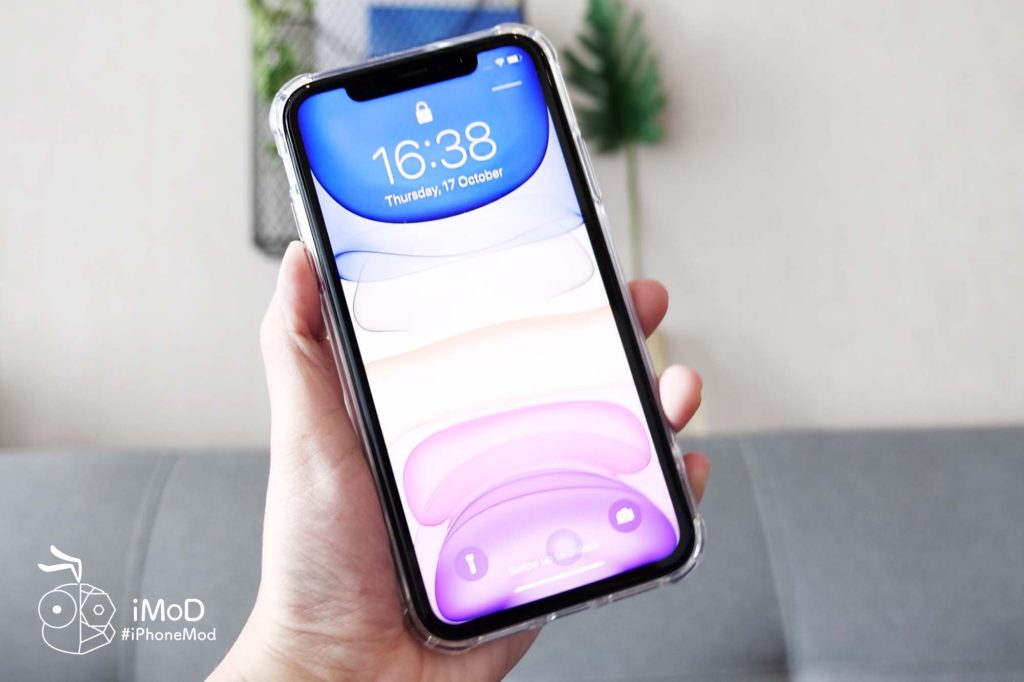 Gizmo Fusion Case For Iphone 11 Review 4