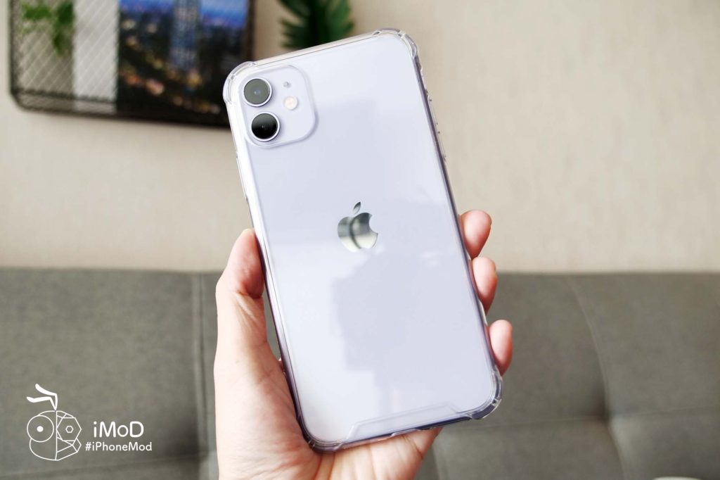 Gizmo Fusion Case For Iphone 11 Review 5