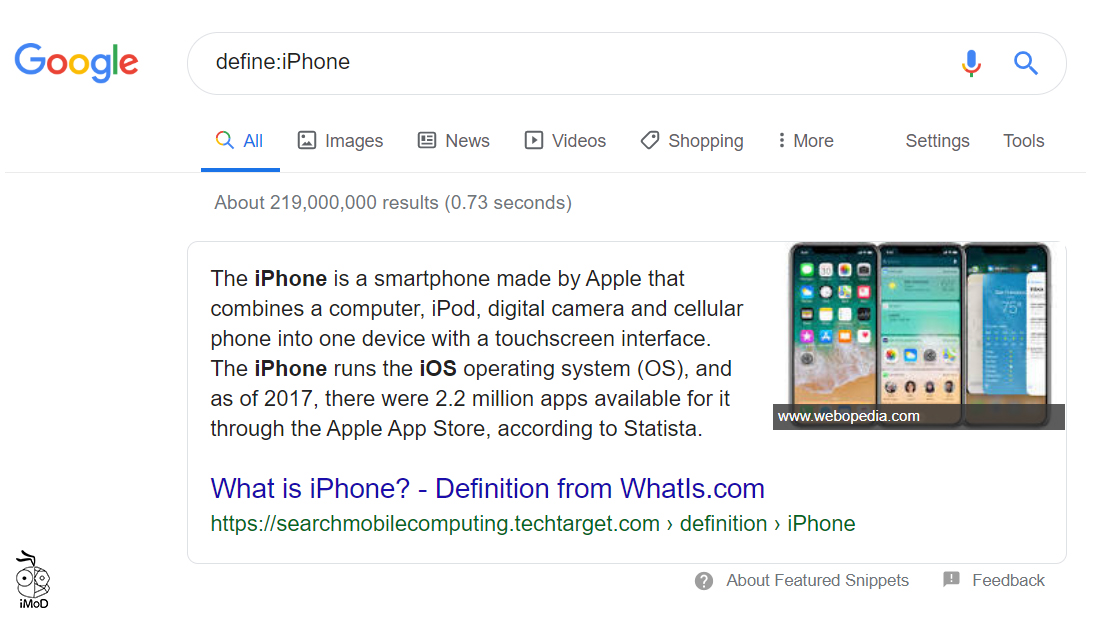 Google Advanced Search Tips 04