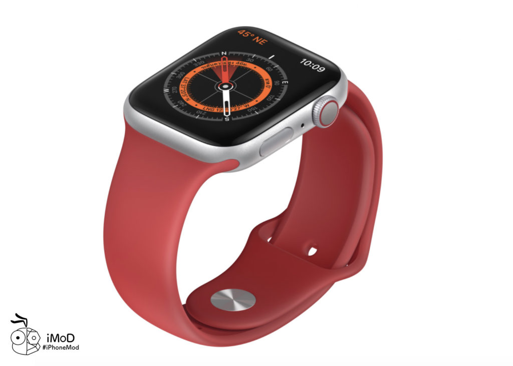 How To Check New Apple Watch Series 5 14