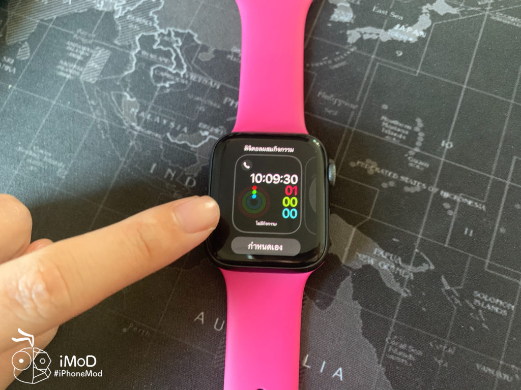 How To Check New Apple Watch Series 5 4