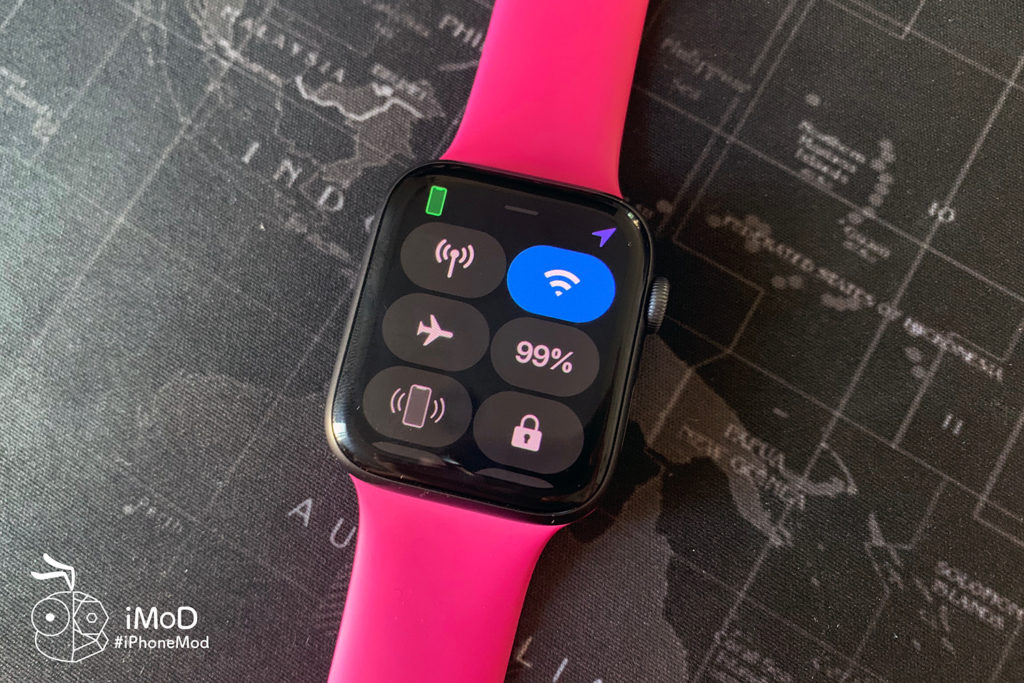 How To Check New Apple Watch Series 5 6