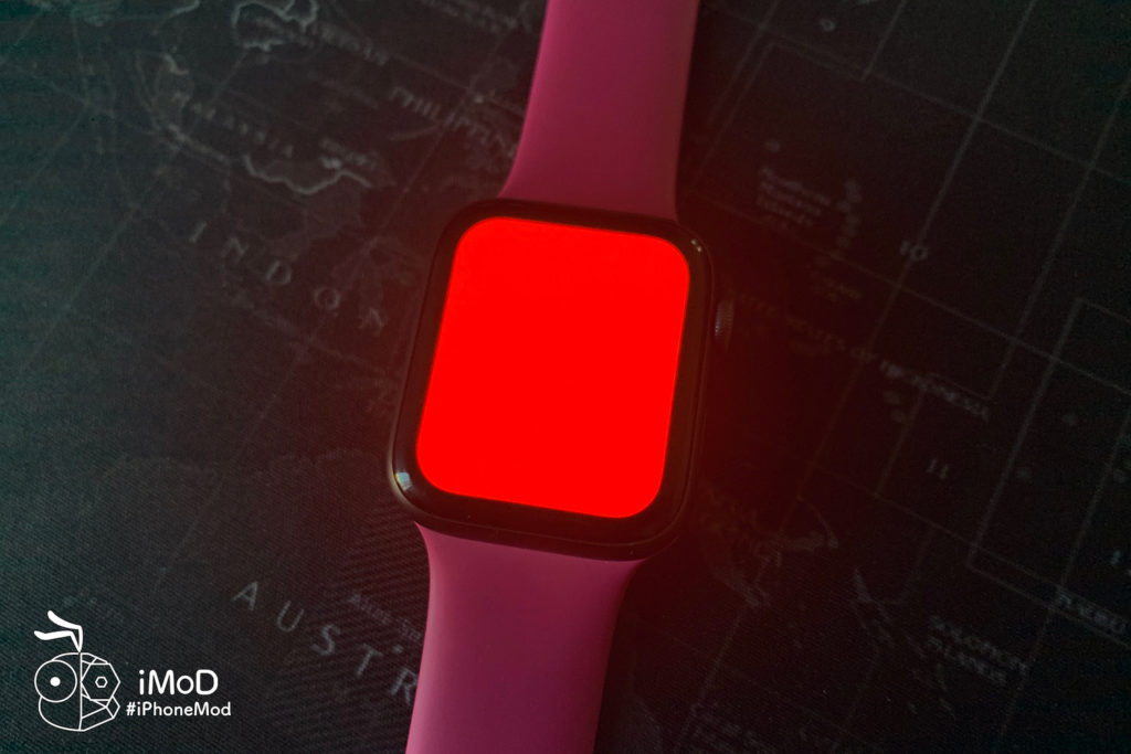 How To Check New Apple Watch Series 5 8