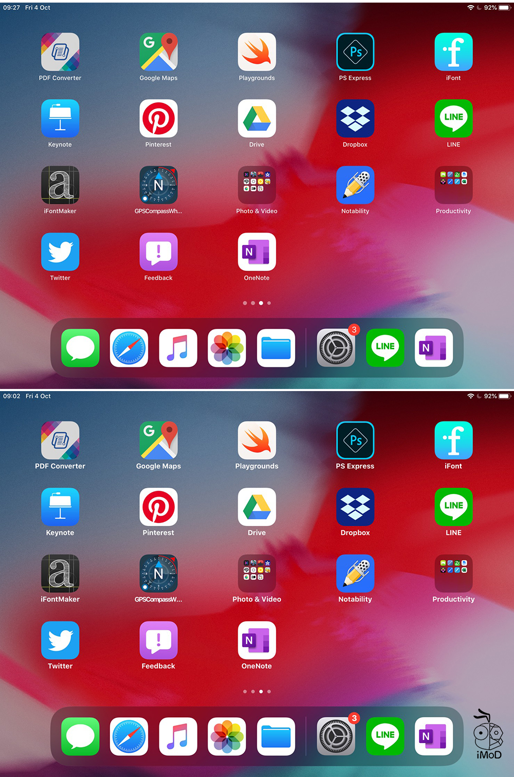 How To Resize Text For Ipad 04