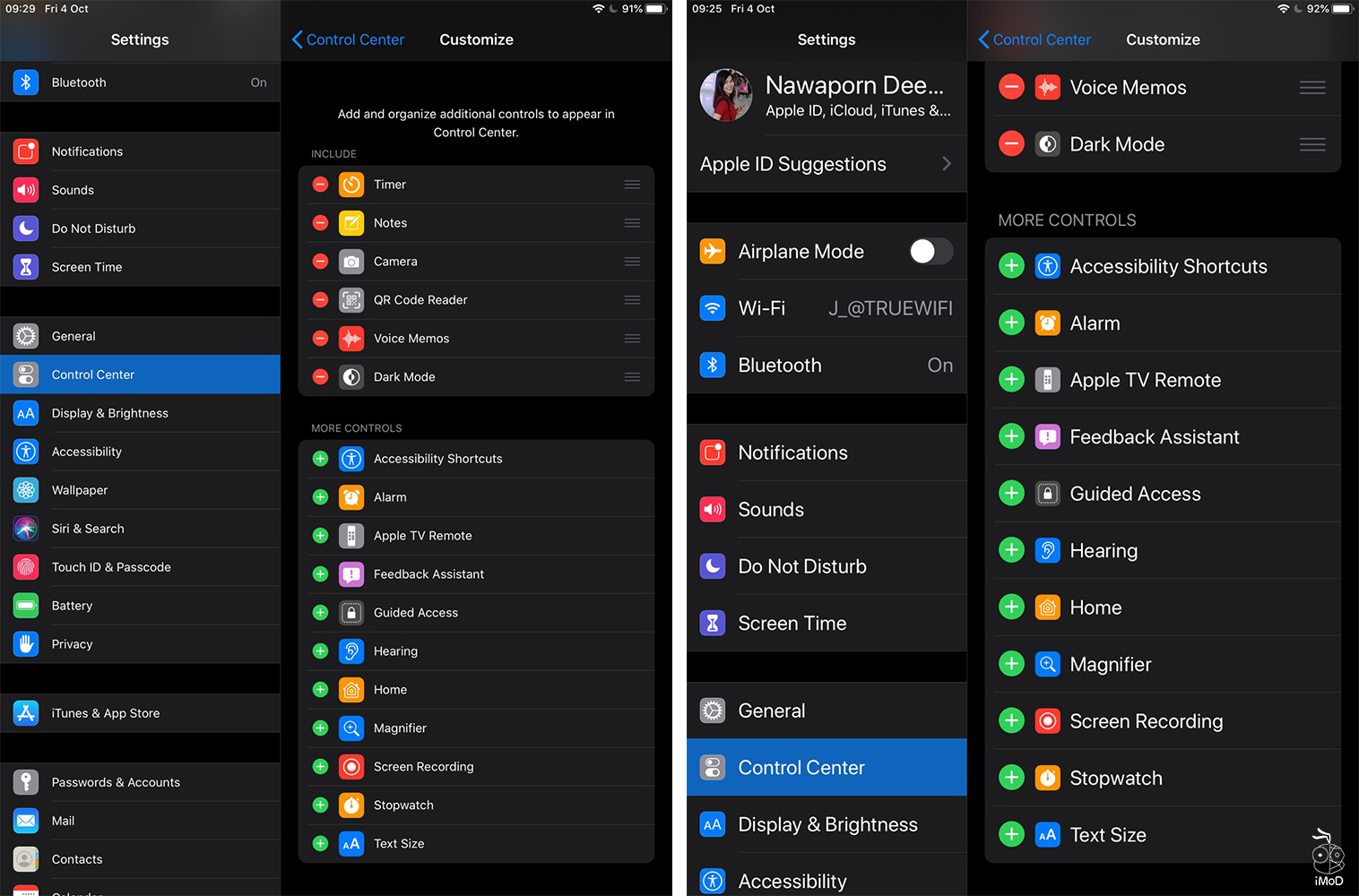 How To Resize Text For Ipad 05