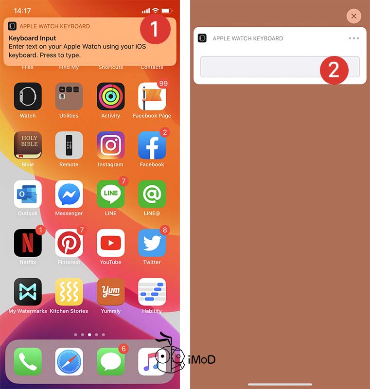 How To Use App Store On Apple Watch Watchos 6 6
