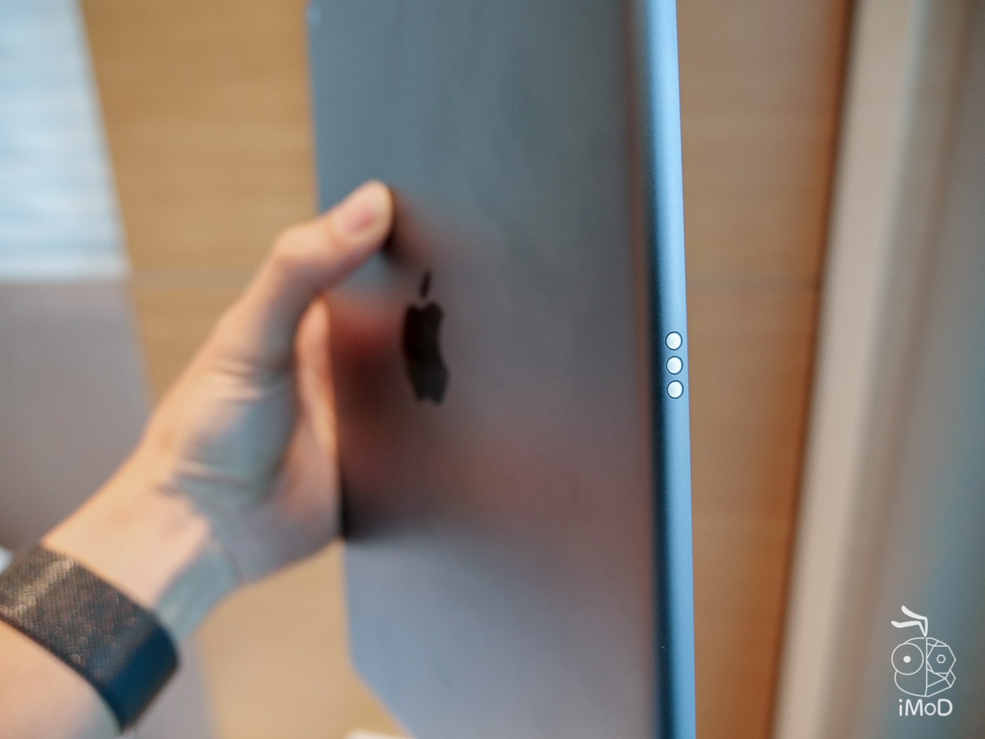 Ipad 10.2 Inch Unbox Smart Connector 1012353