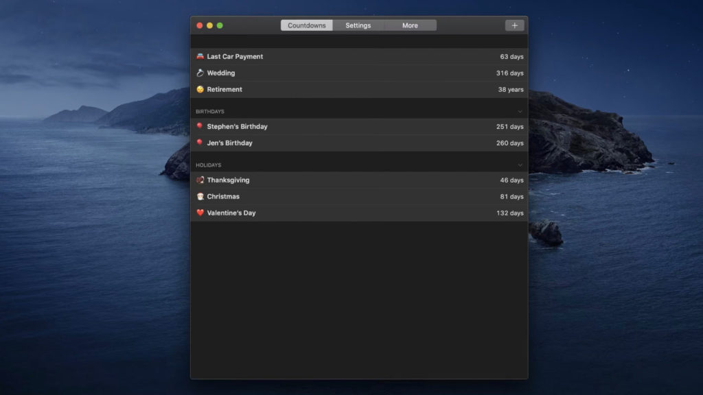 Ipad App Support Mac Catalyst 10