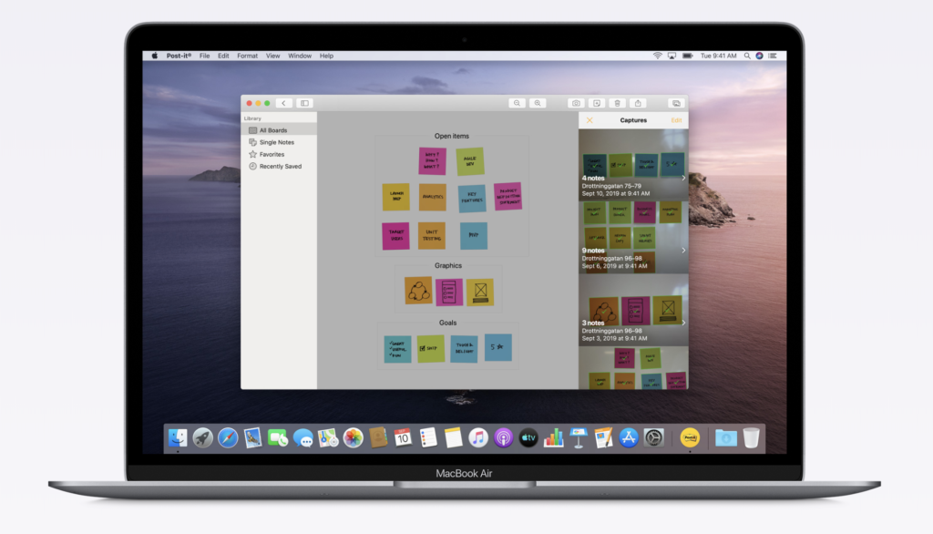 Ipad App Support Mac Catalyst 12