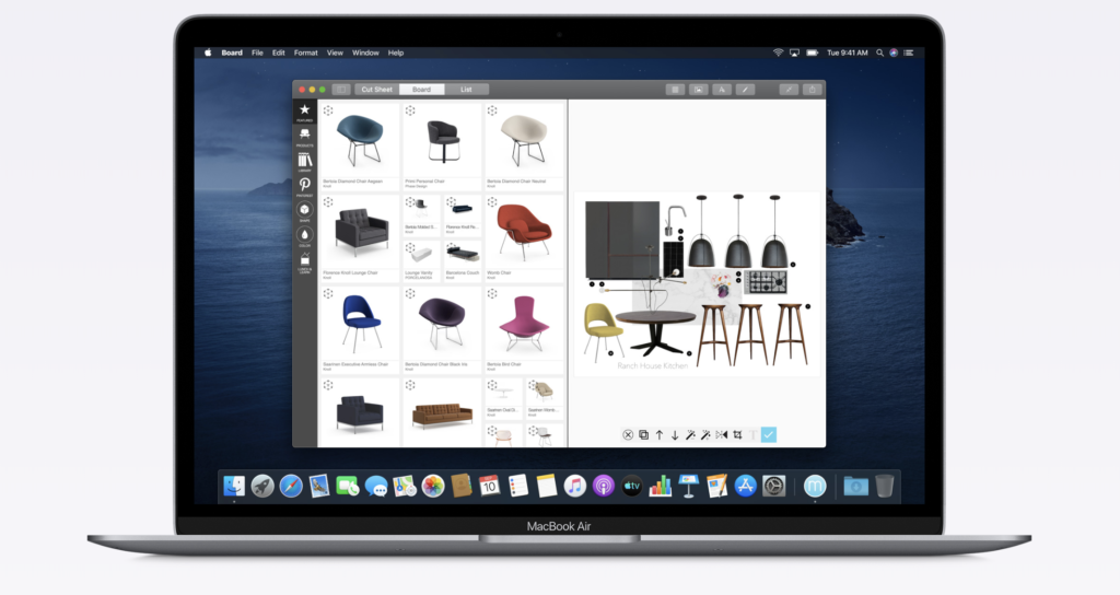 Ipad App Support Mac Catalyst 13