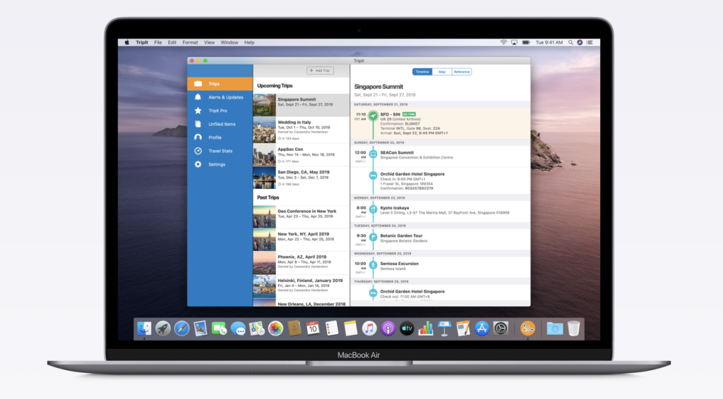Ipad App Support Mac Catalyst 15