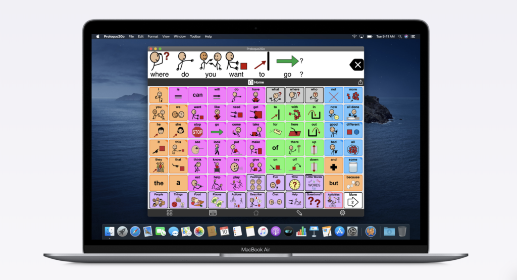 Ipad App Support Mac Catalyst 17