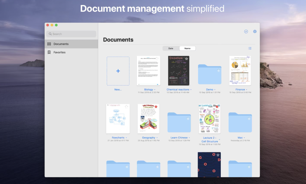 Ipad App Support Mac Catalyst 4
