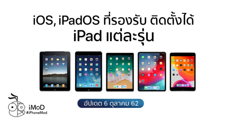 Ipad Ios Support Firmware Update