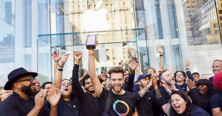 Iphone 11 Apple Store Img 1