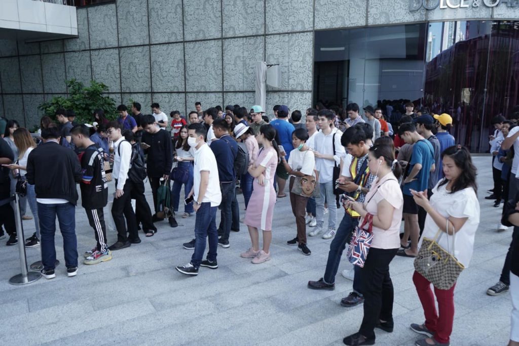 Iphone 11 First Released At Stu7 Photo Img 2