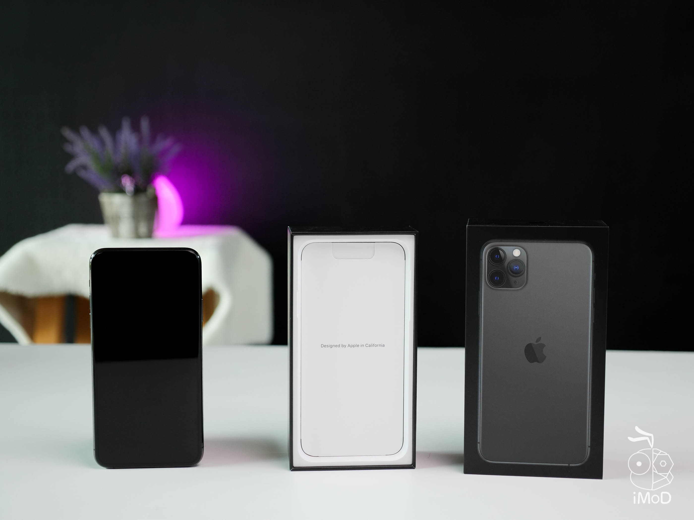 Iphone 11 Pro Max Space Gray 1012015