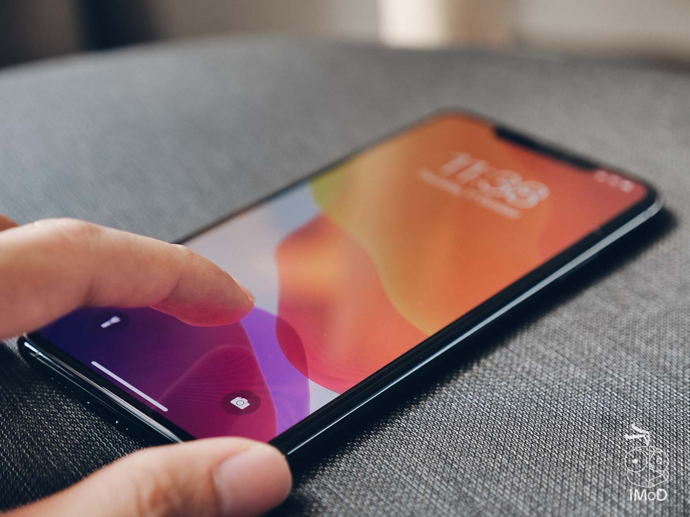 Iphone 11 Pro Max Tap To Wake 1012657