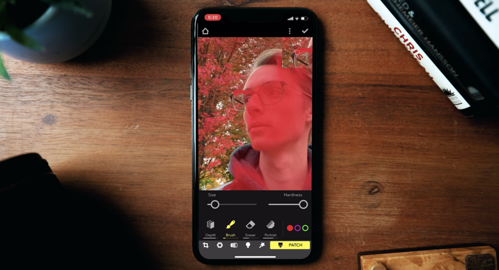 Iphone 11 Pro Vs Cannon 1dx Mark 2 Camera Comparisation 2