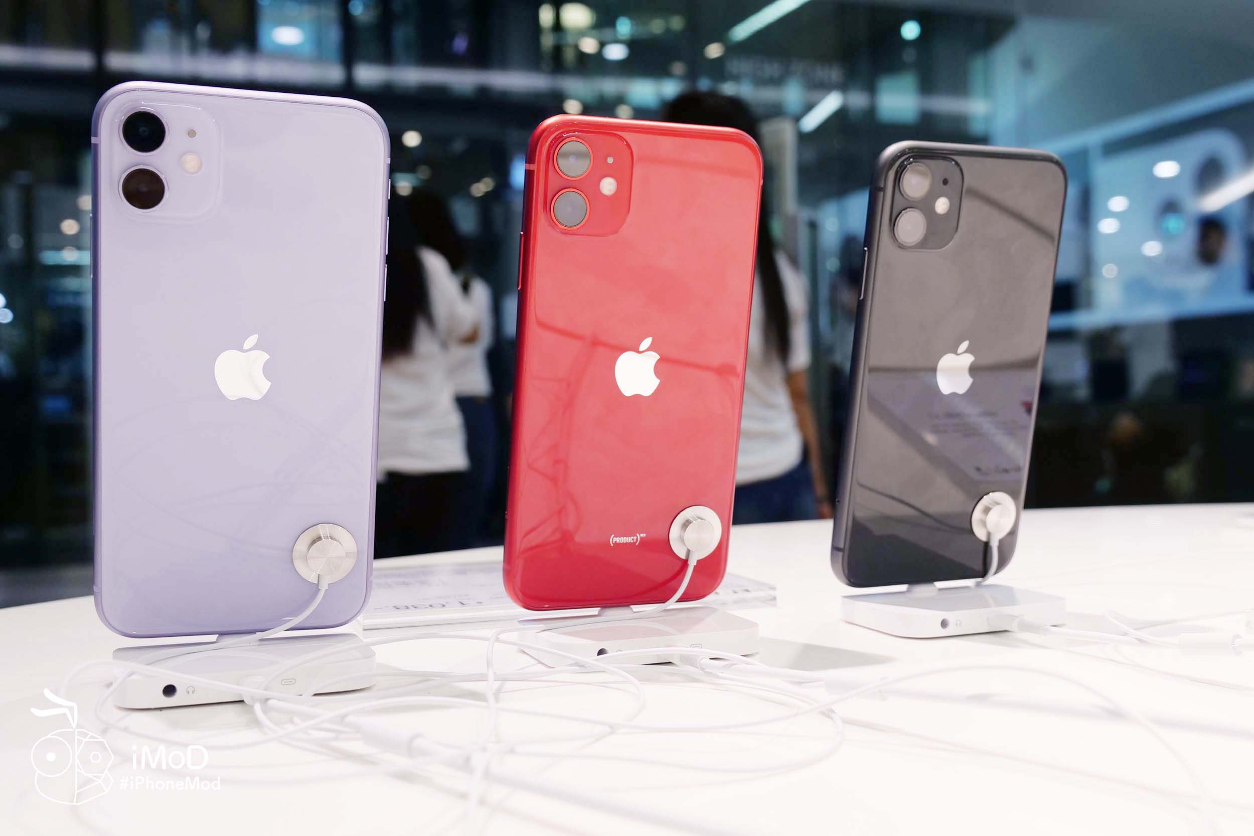 Iphone 11 Review 2019 13