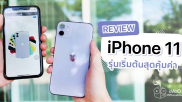 Iphone 11 Review 2019