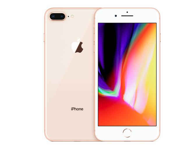 Iphone 8 Plus
