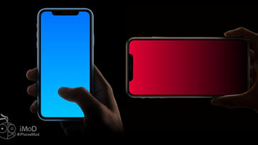 Iphone Gradient Wallpaper Pack