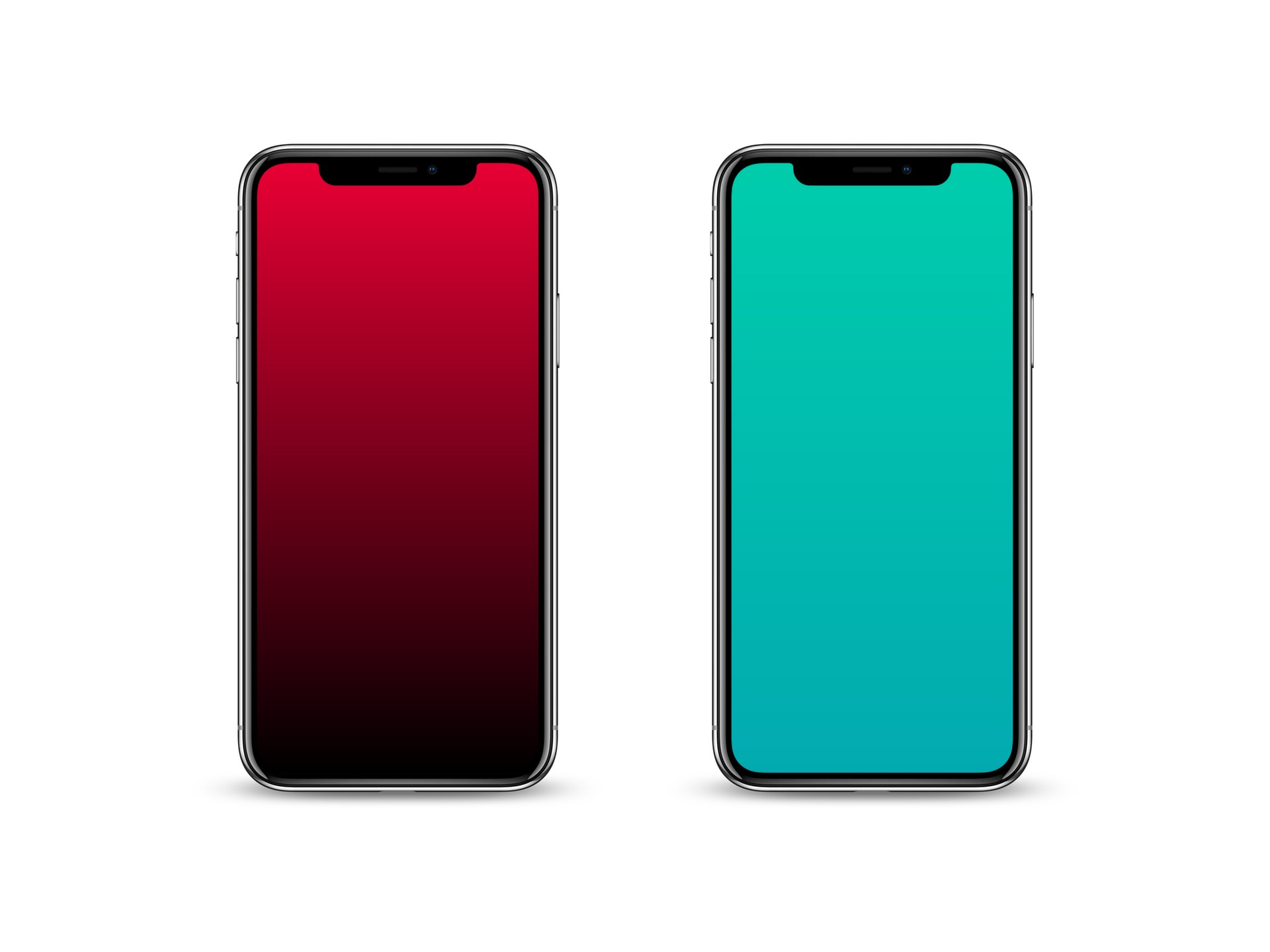 Iphone Gradient Wallpaper Pack Img 2