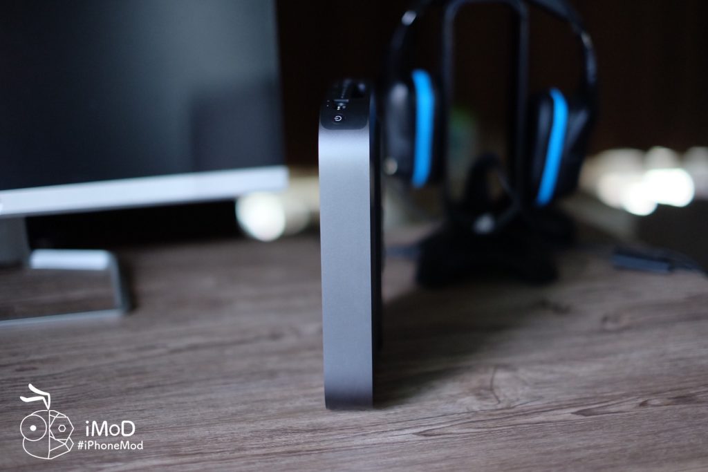 Mac Mini 2018 General Graphic Design Experience 11