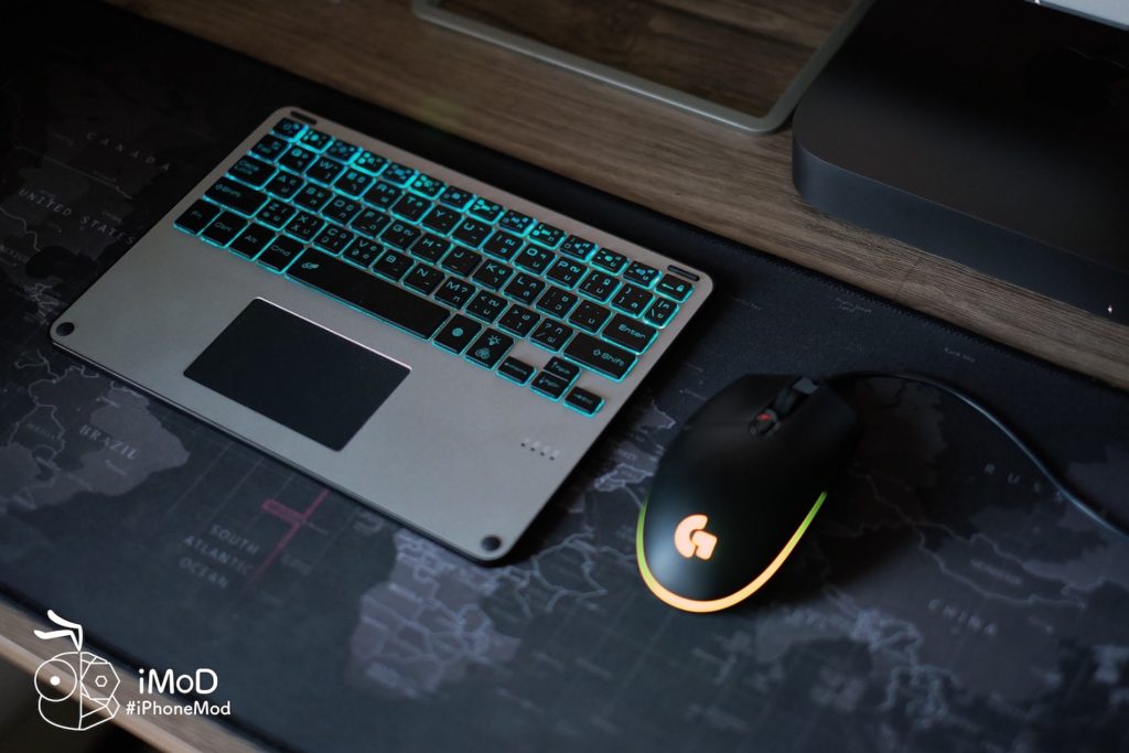 Mac Mini 2018 General Graphic Design Experience 12