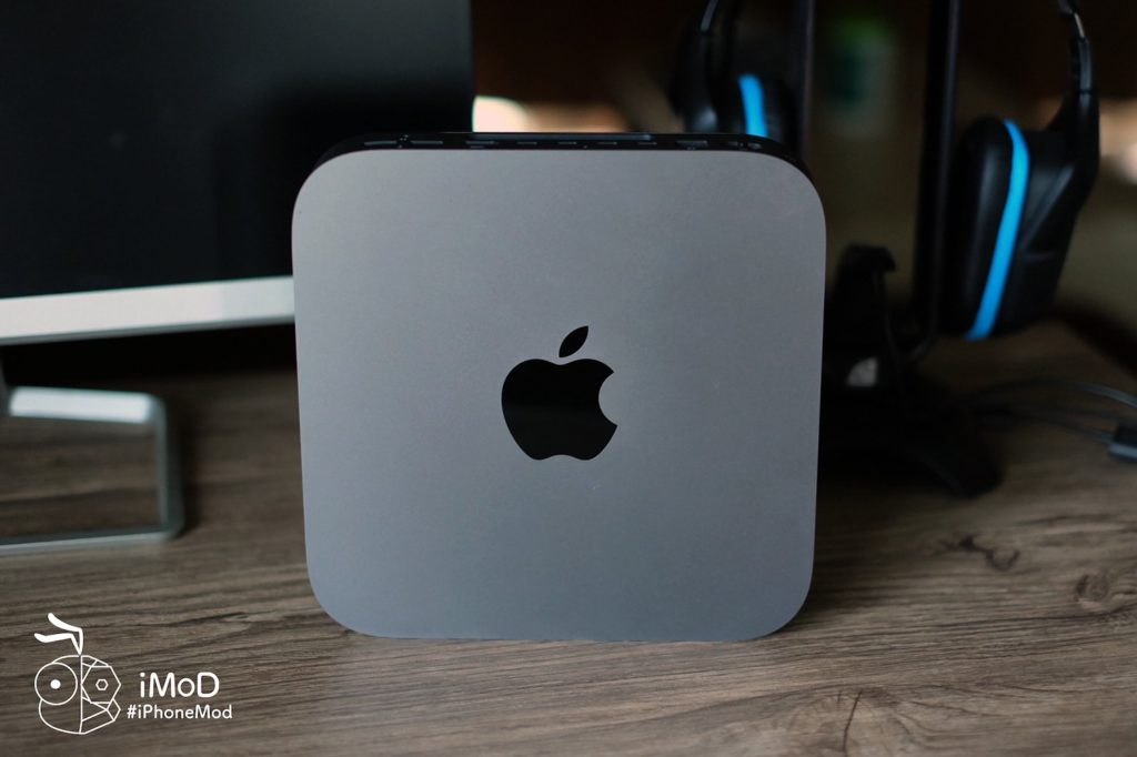 Mac Mini 2018 General Graphic Design Experience 13