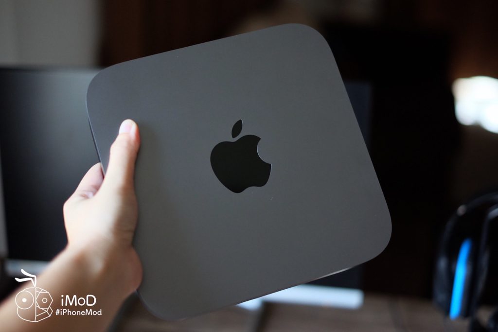 Mac Mini 2018 General Graphic Design Experience 14