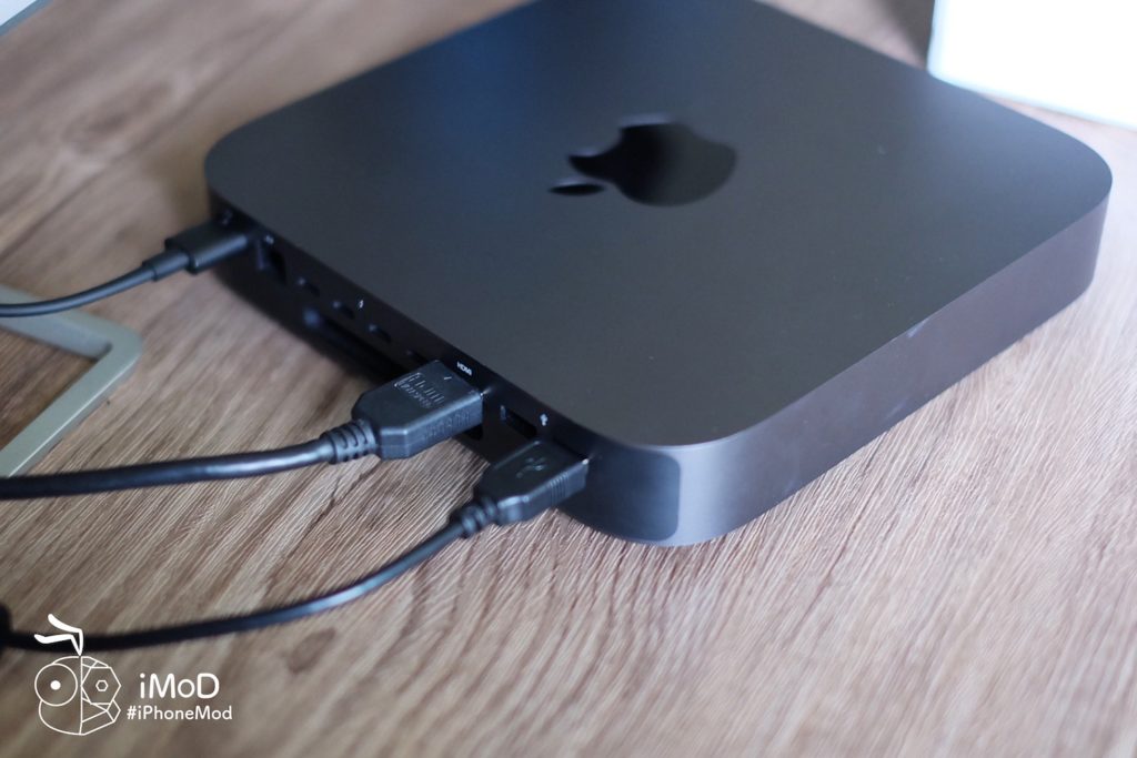 Mac Mini 2018 General Graphic Design Experience 16