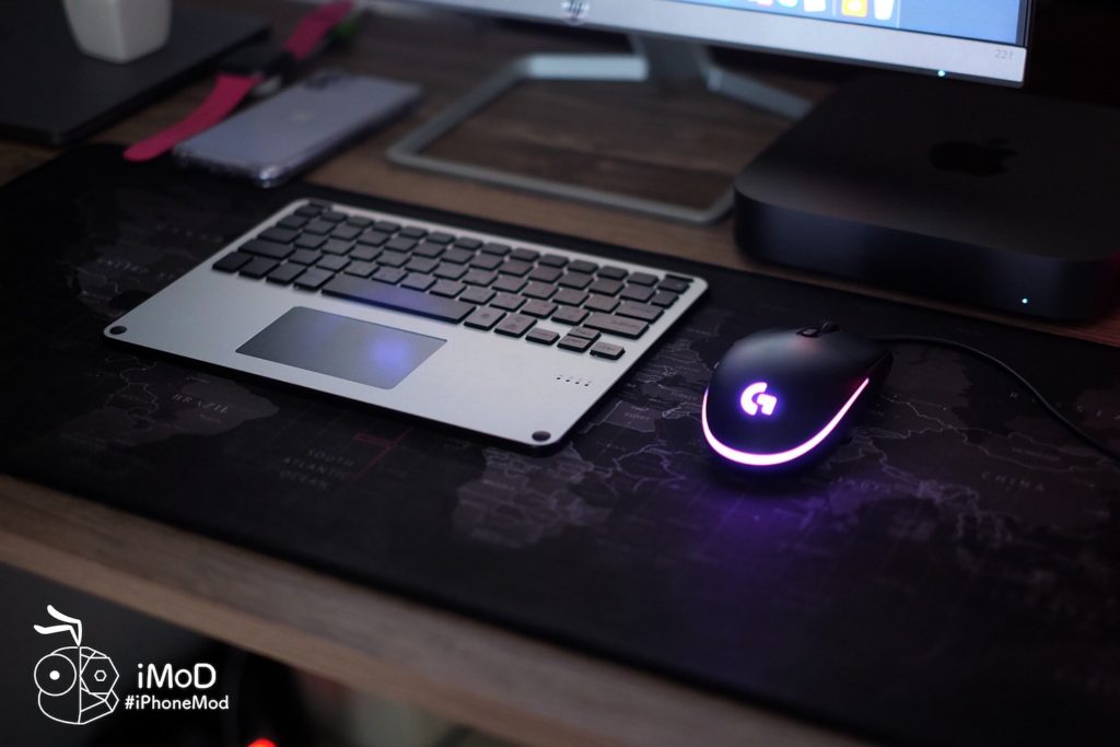 Mac Mini 2018 General Graphic Design Experience 20