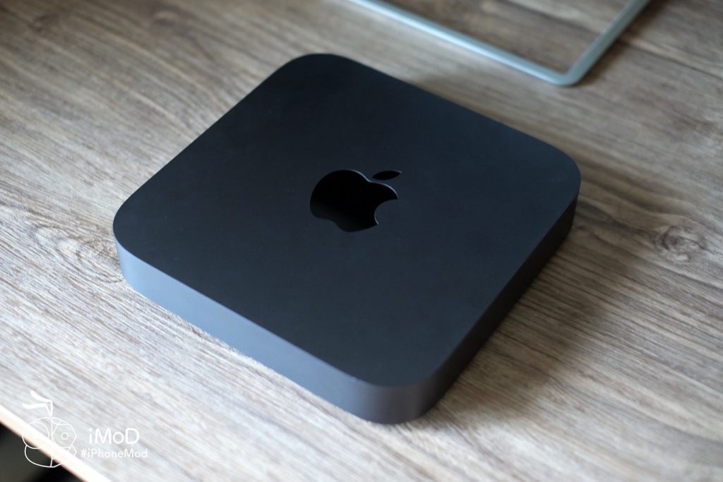 Mac Mini 2018 General Graphic Design Experience 5