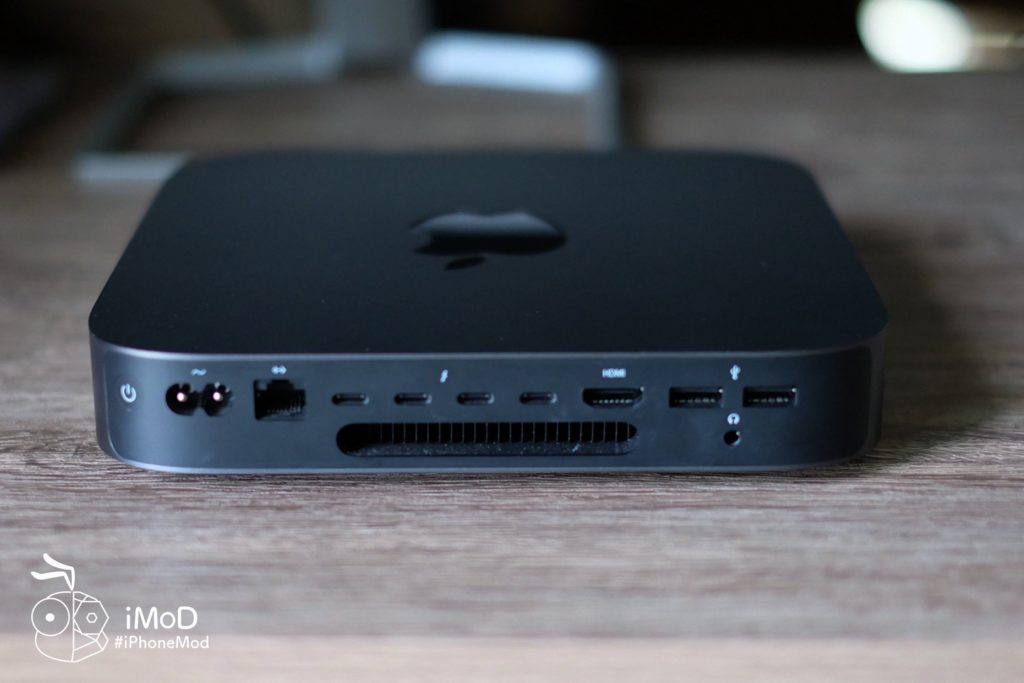 Mac Mini 2018 General Graphic Design Experience 7