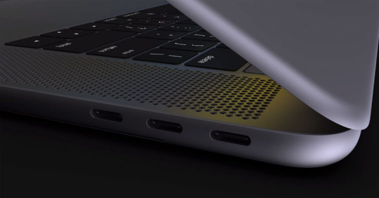 Macbook Pro 16 Inch Render 1