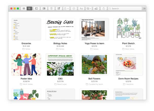 Macos Catalina Released Img 5
