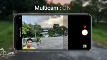 Multi Cam Now Support Iphone Xs Third Party App Cover 2